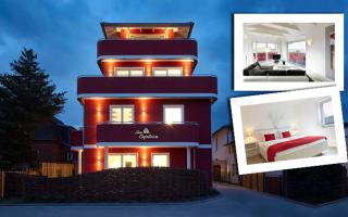 Sea Captain - Ferienwohnungen - 0