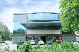 Sunstar Residency & Food Plaza Pala - Lālam - 9