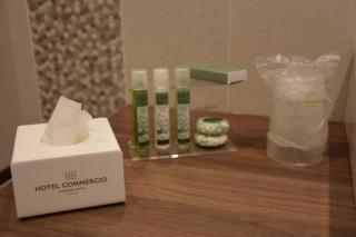 Hotel Commercio - Battipaglia - 6