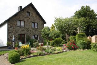 Ferienwohnung Peters - Monschau - 3