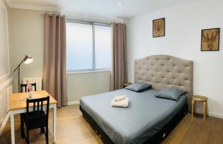 Victoire Appartement - Aix-en-Provence - 6