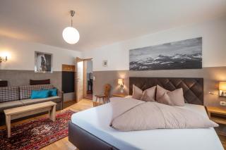 Appartements Rieser - im Herzen von Mayrhofen - sonniger Balkon - 3 Schlafzimmer - Mayrhofen - 8