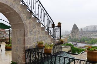 Caftan Cave Suites - 1