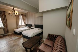Apartamenty Kuźnia - Ełk - 9