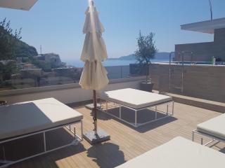 Lunde Sea View Apartment - Rafailovici - 4