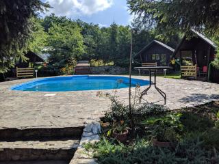Camping Robinson Country Club Oradea - Oradea - 0