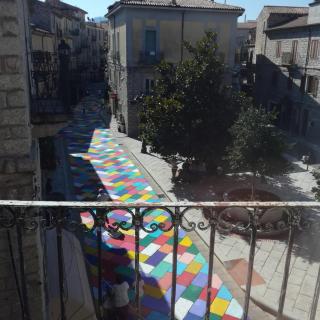 B&B Piazza di L'Ara - 2