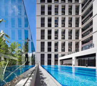 Lakeshore Hotel Tainan - 2