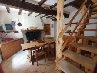Casa in sasso - Pietra di Bismantova - 8