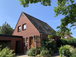 Haus Plüschmors - Garding - 7