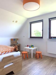 Haus Plüschmors - Garding - 5