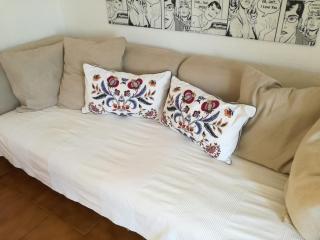 Apartamento La Tortuguita - Tarifa - 7