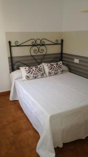 Apartamento La Tortuguita - Tarifa - 6