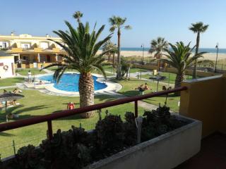 Apartamento La Tortuguita - Tarifa - 4
