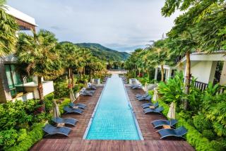 Wyndham Sea Pearl Resort, Phuket - 4