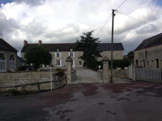 Domaine Saint-Hilaire - Saint-Hilaire-Petitville - 0