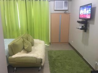 Palm Tree 2 Villas-Cluster 2 Unit 3N - Manila - 4
