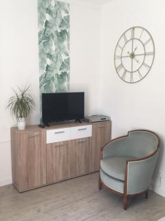 Studio Clémenceau - Beaune - 4