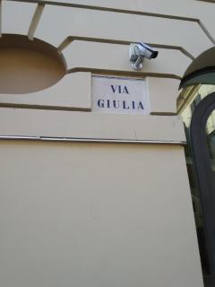 GRAZIOSO APPARTAMENTO CENTRALISSIMO - 6