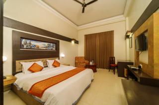 Hotel H R Palace - Jaipur - 9
