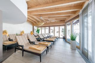 Hotel Madeleine - Obergurgl - 3