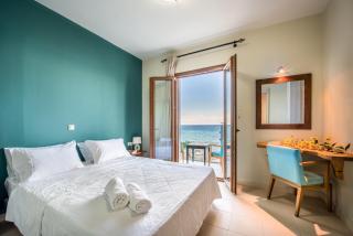 Porto Zorro Beach Hotel - 0