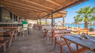 Porto Zorro Beach Hotel - 6