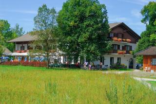 Zum Fischer am See ***S - Prien am Chiemsee - 6