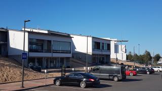 Kalajoen Aurinkoranta - Kalajoki - 9