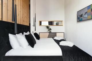 Loop Hotel Vilnius - Vilnius - 2