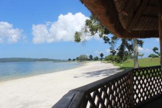 Victoria Forest Resort - 9