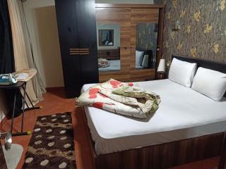 Chalet in Porto sokhna Families only - 3