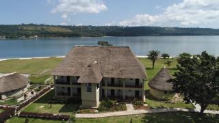 Victoria Forest Resort - Kalangala - 9
