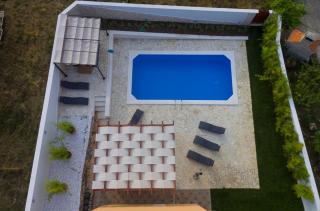 Villa Village Idylle with heated pool, sauna, jacuzzy and private parking - 2