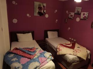 Chalet in Porto sokhna Families only - Ain Sokhna - 9