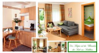 Appartementhaus Putz - Pocking - 6