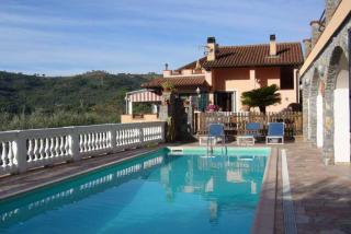 Casa Rolando - Dolcedo - 9