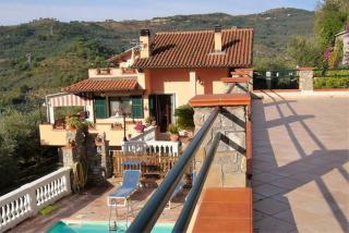 Casa Rolando - Dolcedo - 3