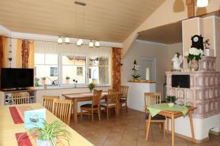 Appartementhaus Putz - Pocking - 1
