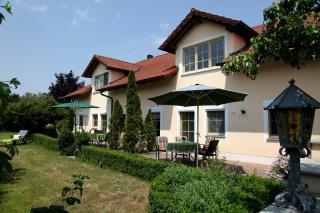 Appartementhaus Putz - Pocking - 3