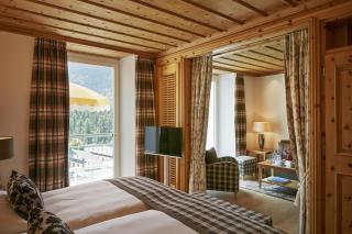 Hotel Walther - Relais & Châteaux - 3