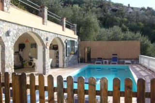 Casa Rolando - Dolcedo - 2