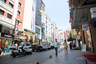 Yuksel Hotel - Istanbul - 2
