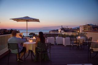 Hotel Michelangelo - Sorrento - 0