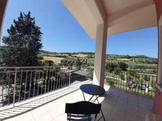 Agriturismo Petrilli - Flumeri - 2
