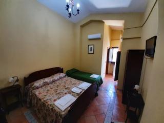 Agriturismo Petrilli - Flumeri - 1