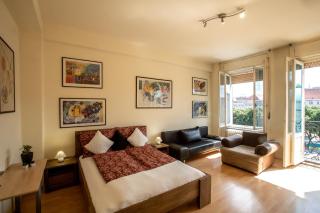 TOP LOCATION BUDAPEST - Budapest - 6