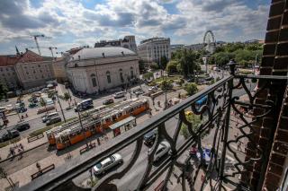 TOP LOCATION BUDAPEST - Budapest - 9