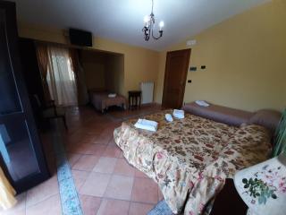 Agriturismo Petrilli - Flumeri - 9