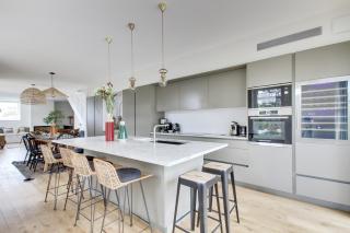 L'Entre Deux Mers - Belle maison 8 personnes - Dinard - 7